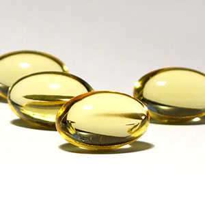 Soft Gel Capsules